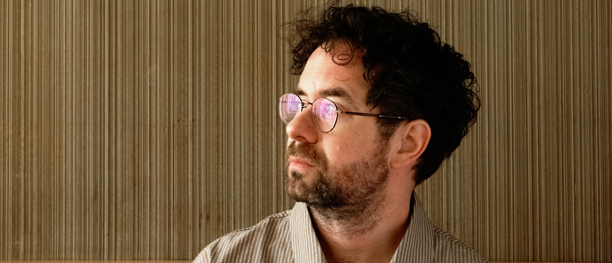 Jean-Michel Blais