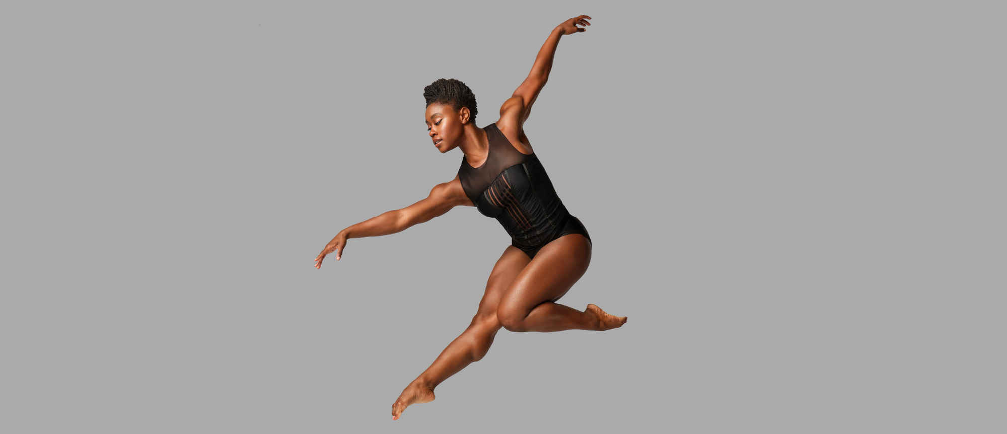 Alvin Ailey American Dance Theater
