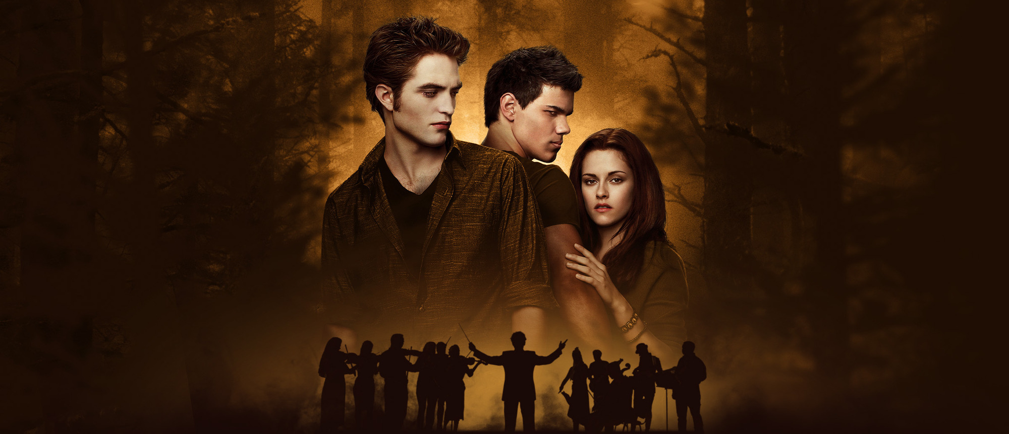 The Twilight Saga: New Moon en concert