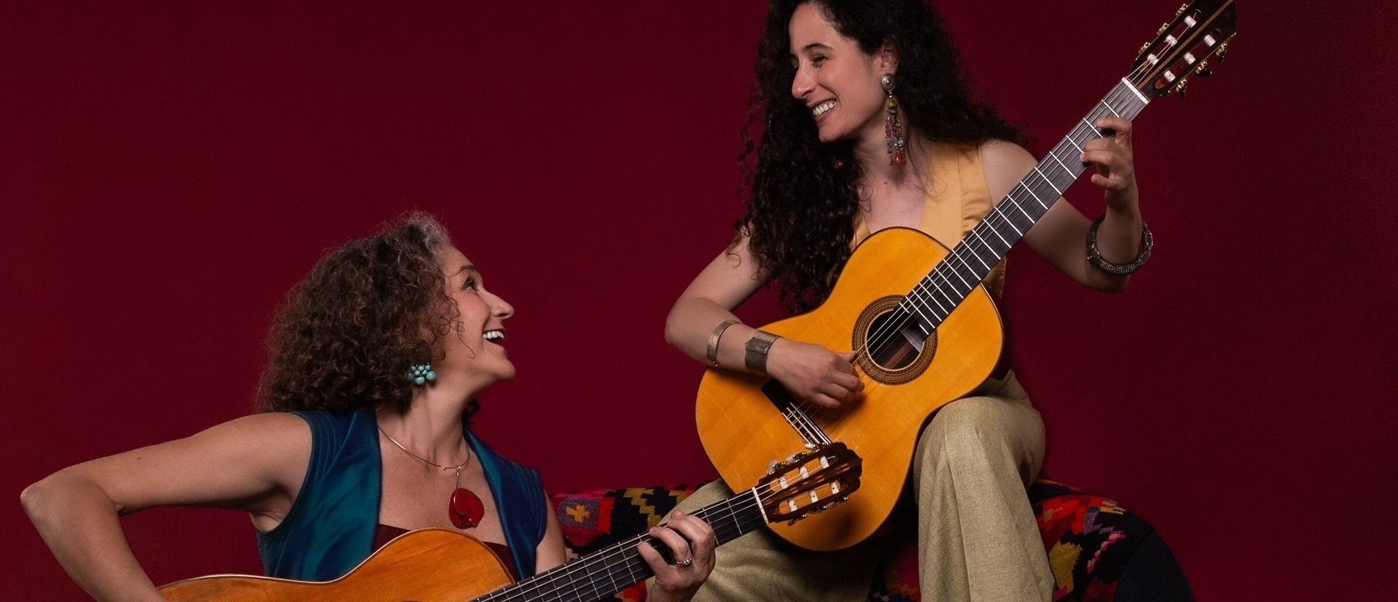 Duo Goni–Perretta