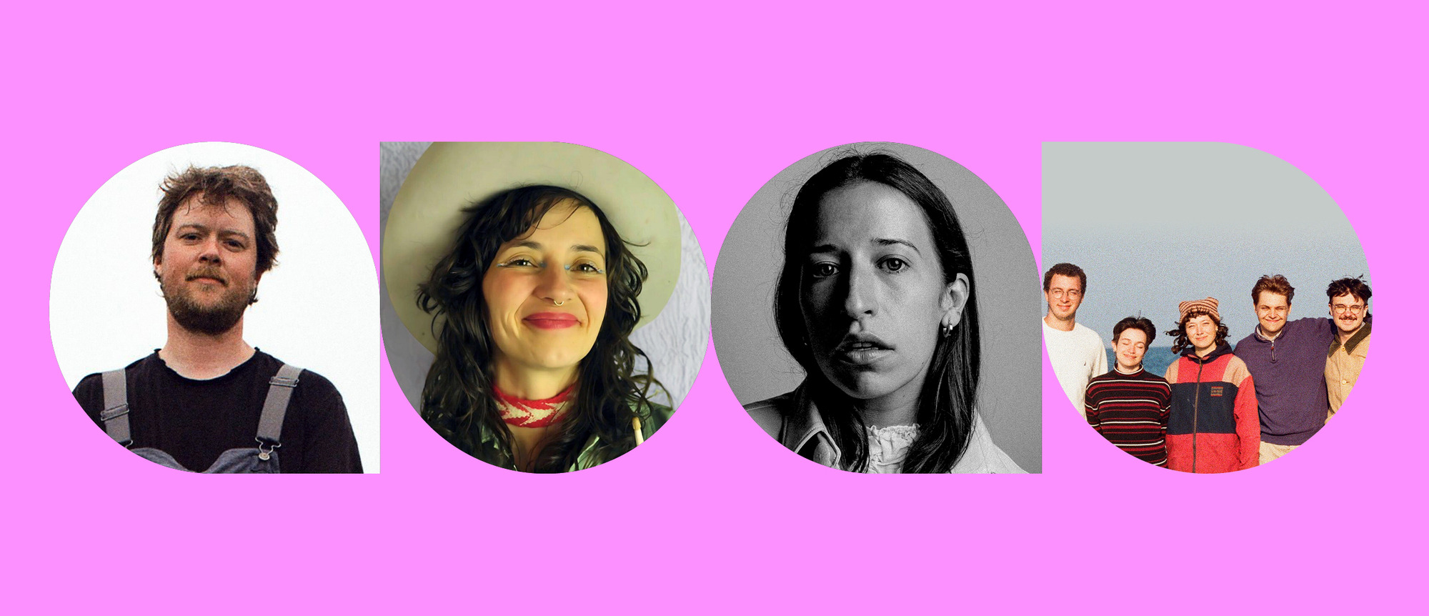 La Steppe, Brigitte Jardin, Sandrine Marin, Madeleine sous fleuve