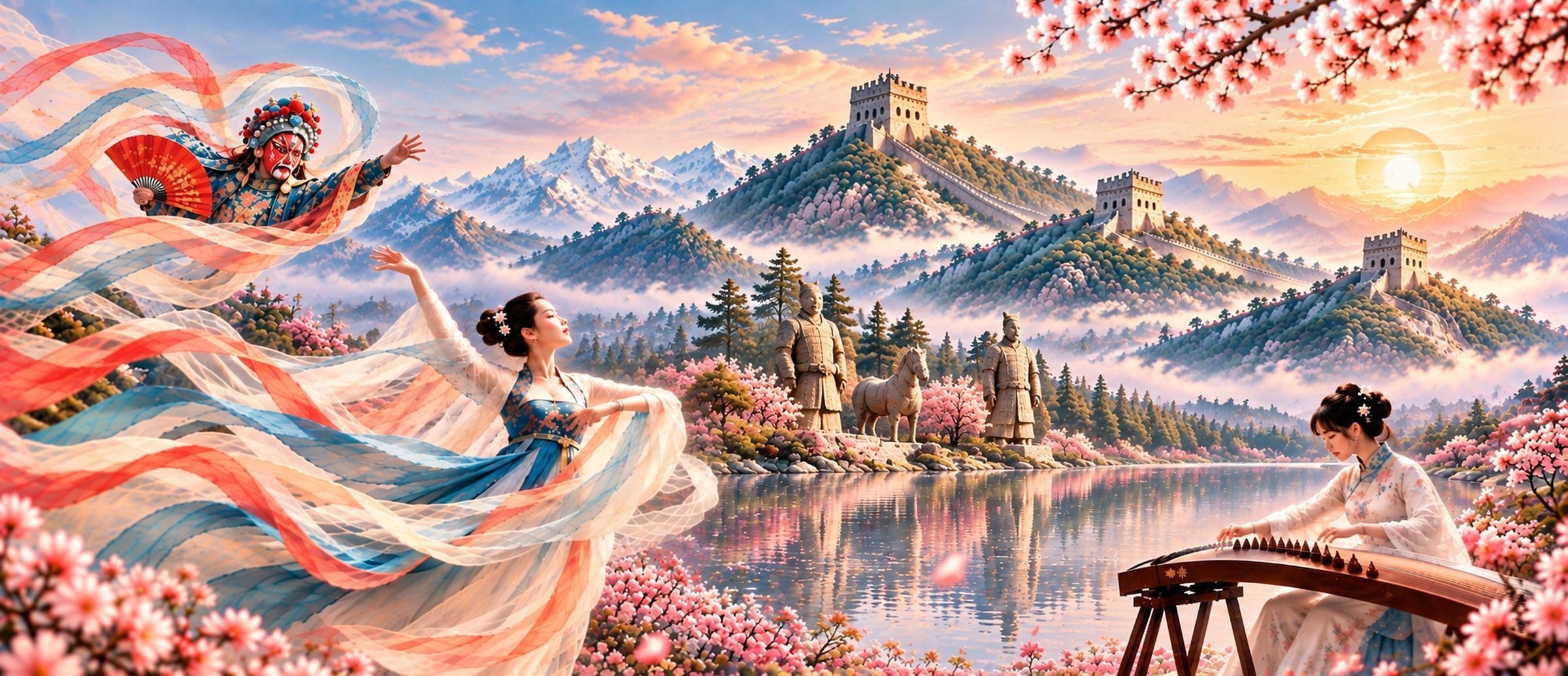Gala de la Fête du Printemps