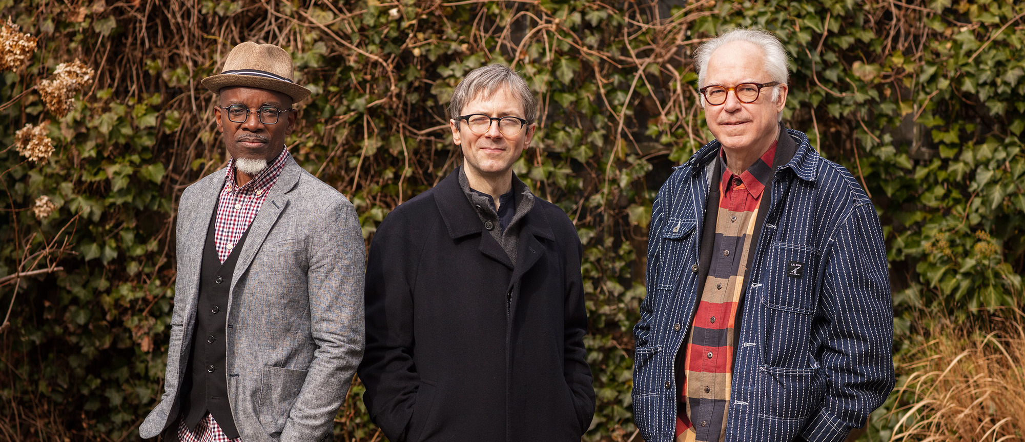 Bill Frisell Trio
