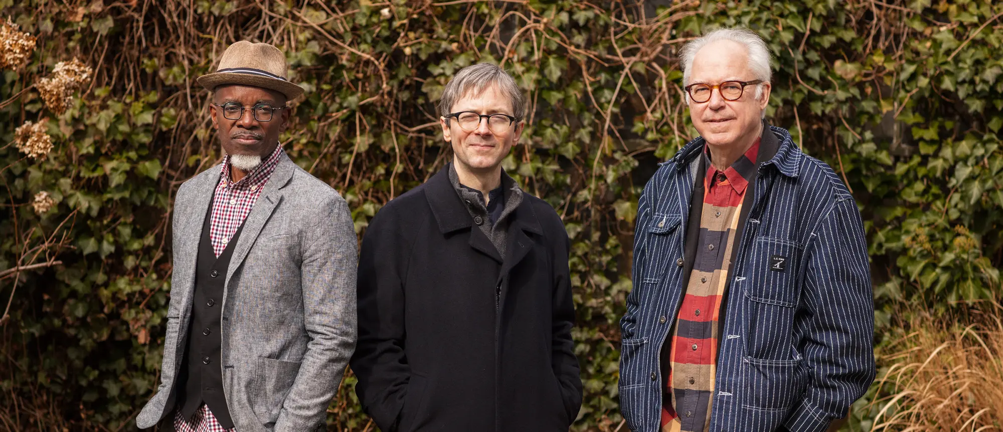 Bill Frisell Trio