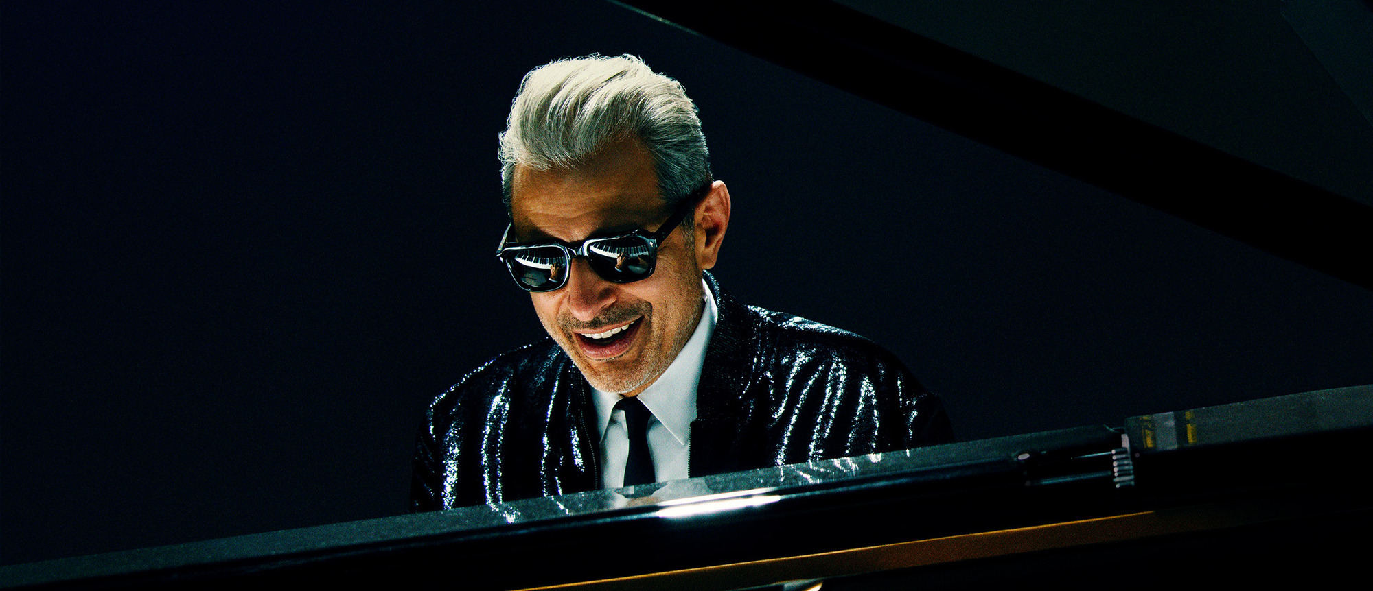 Jeff Goldblum & The Mildred Snitzer Orchestra