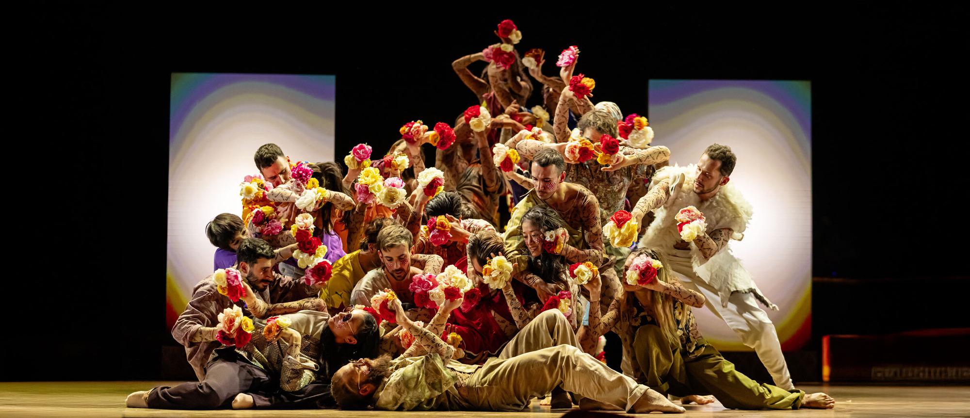 Ballet du Grand Théâtre de Genève