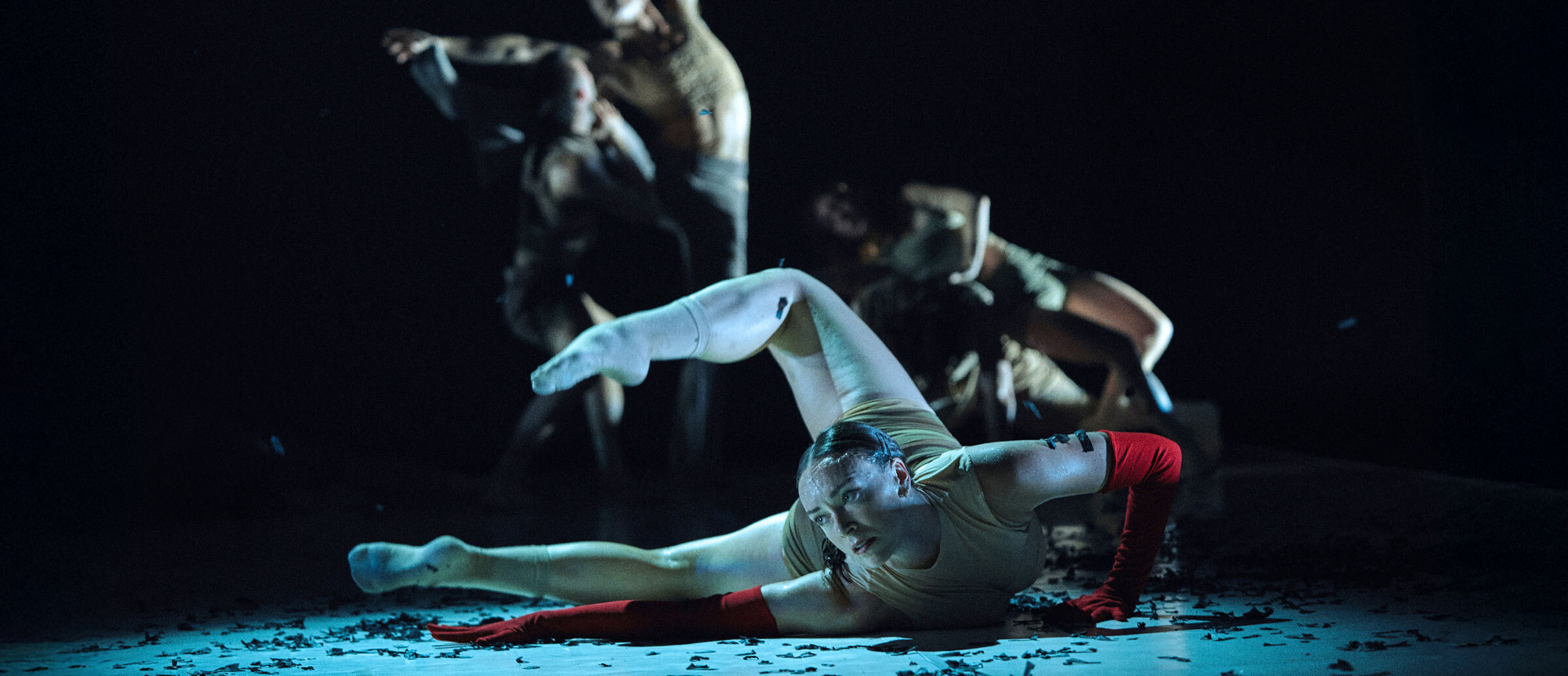 Guillaume Côté | Burn Baby, Burn