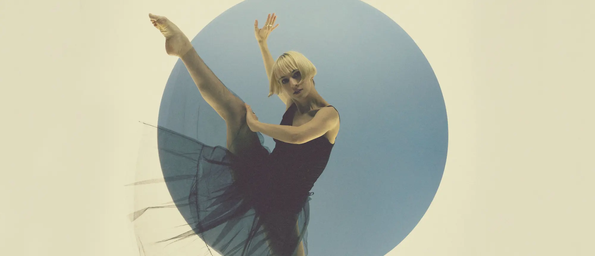 Ballets Jazz Montréal - Jo Strømgren | Joie de vivre