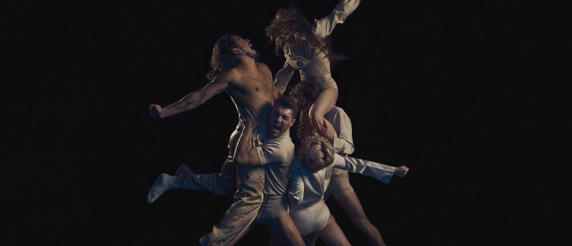 Compagnie Virginie Brunelle | Sans quoi nous crèverons