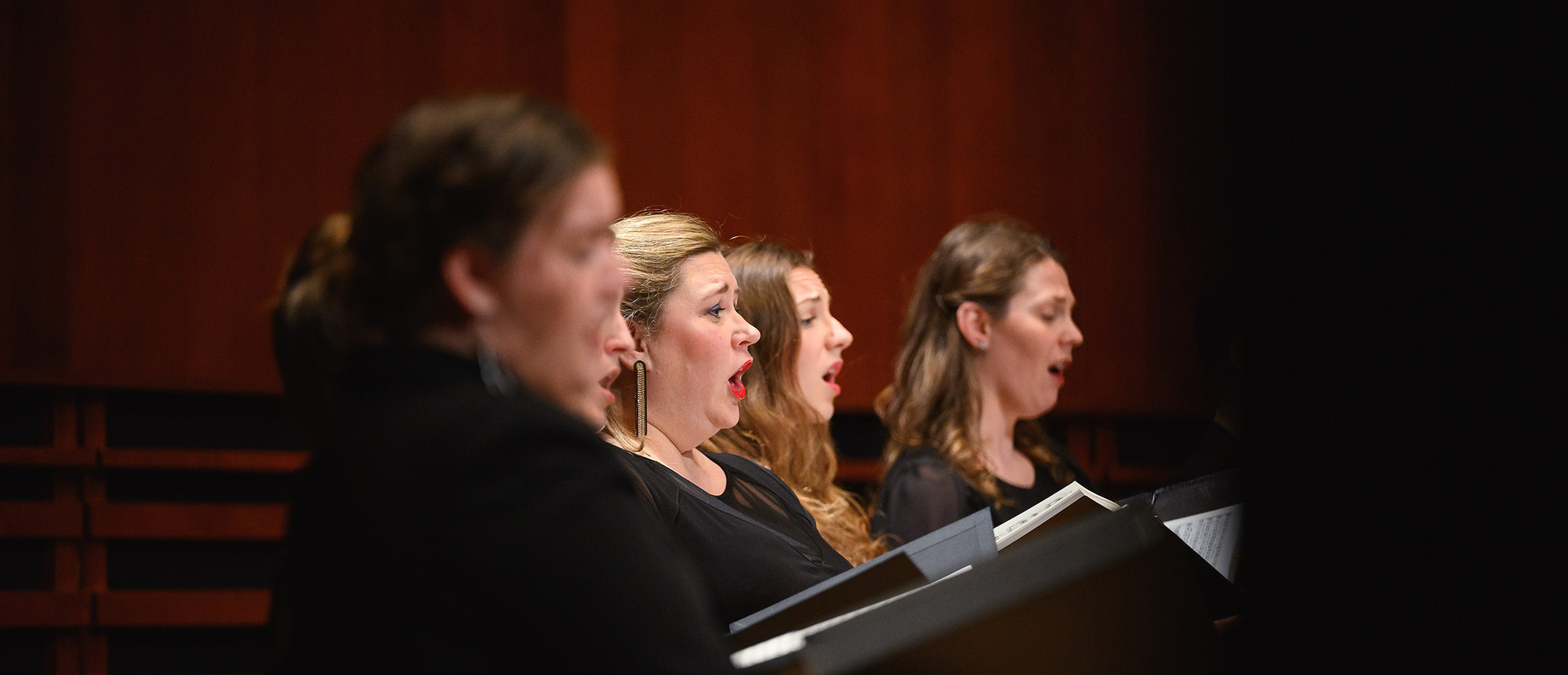 Le Requiem de Mozart