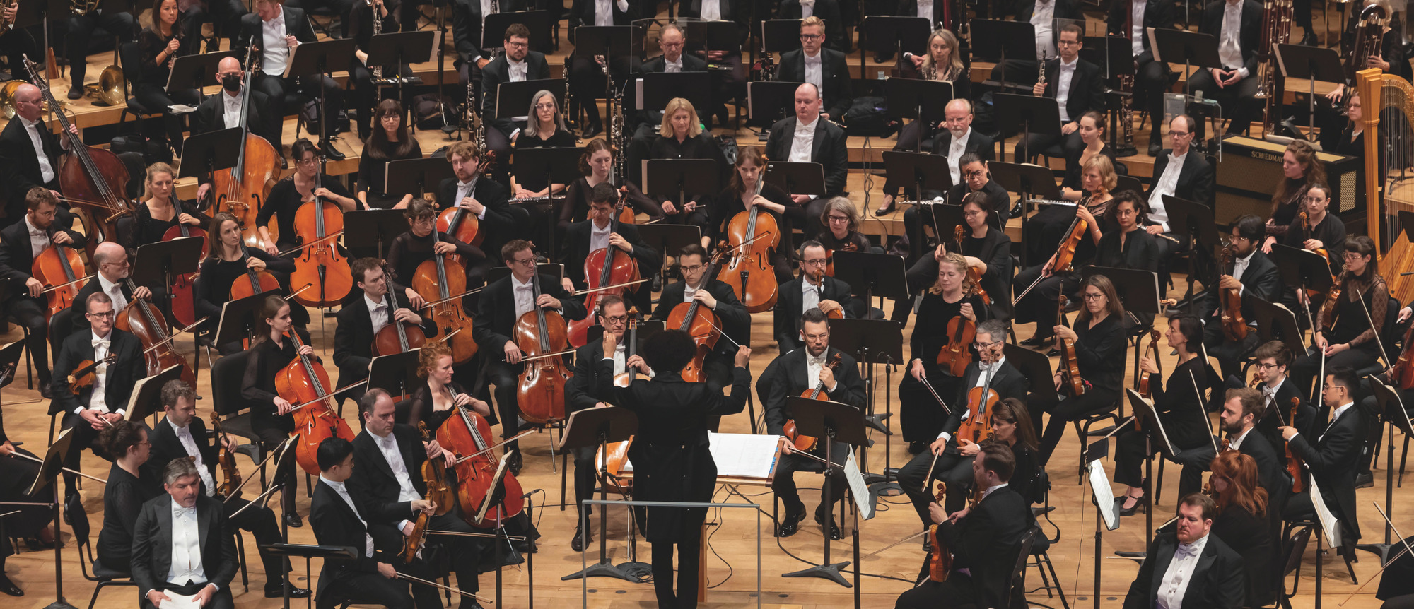 L’intense Symphonie «Leningrad» de Chostakovitch