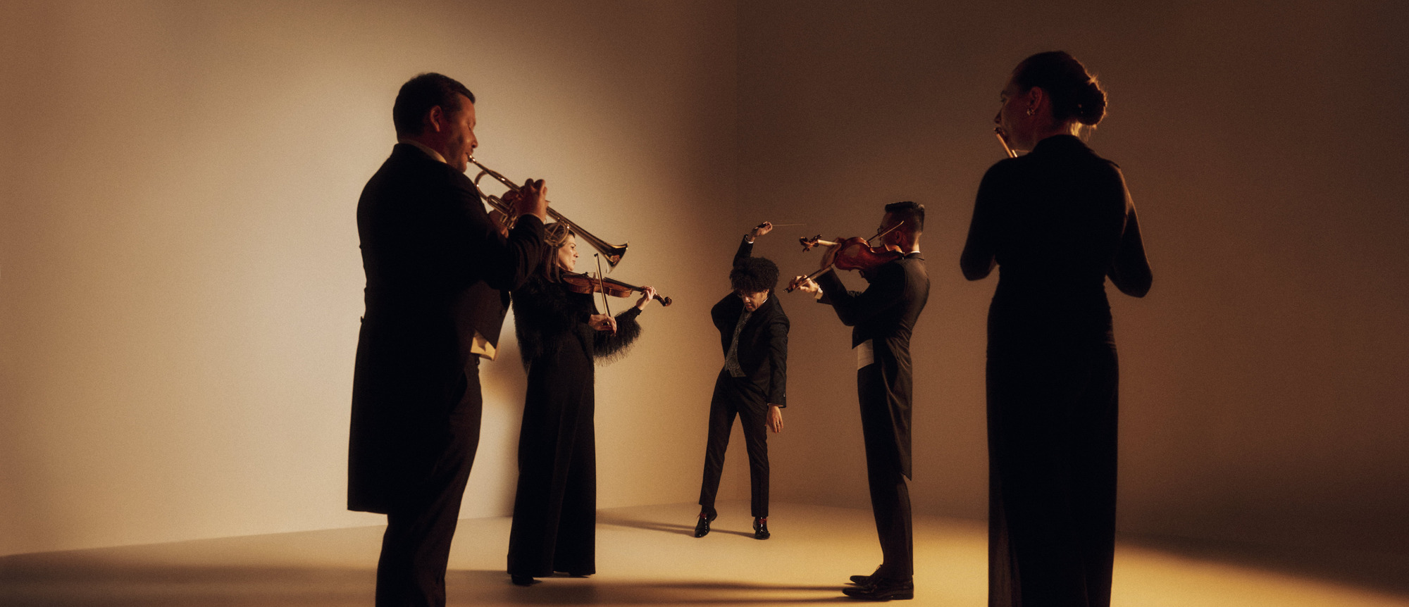 La damnation de Faust : quête de jeunesse éternelle