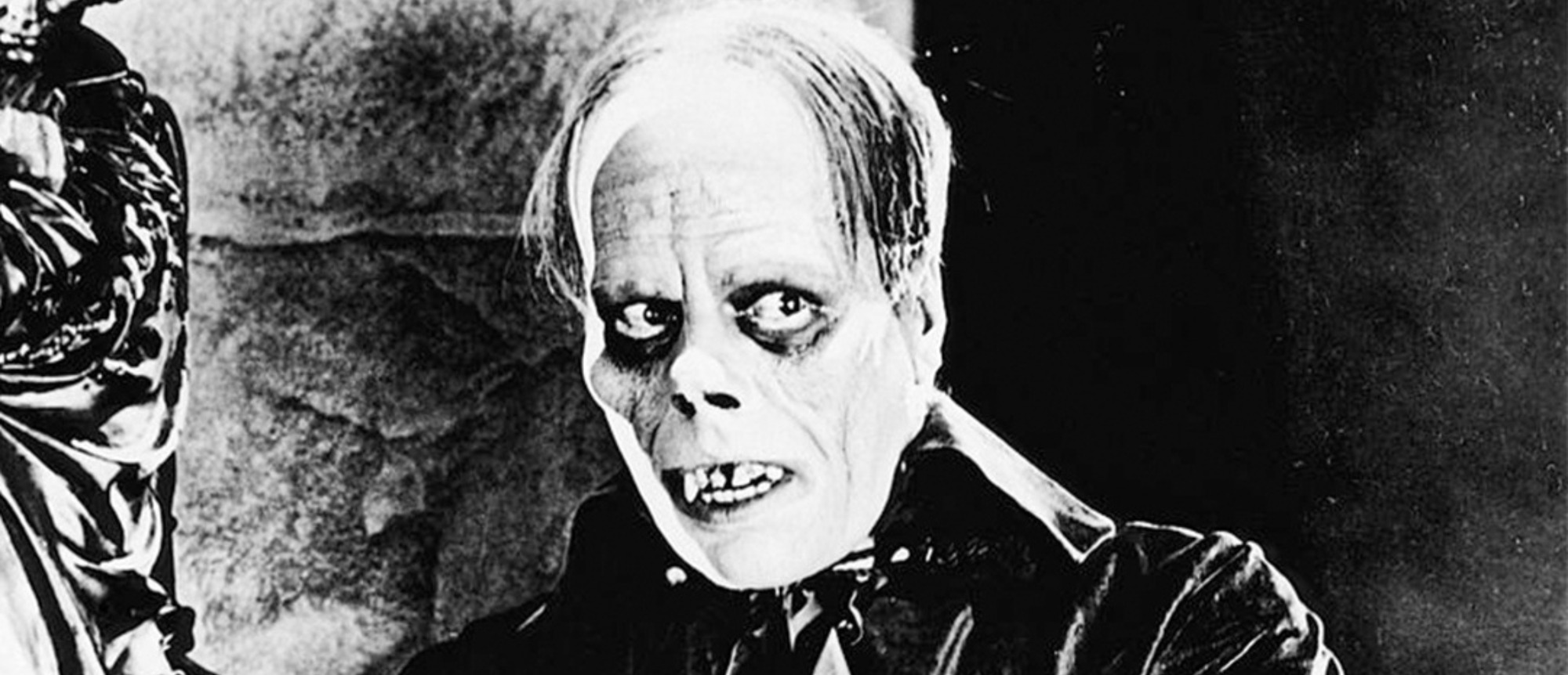 Le fantôme de l’opéra