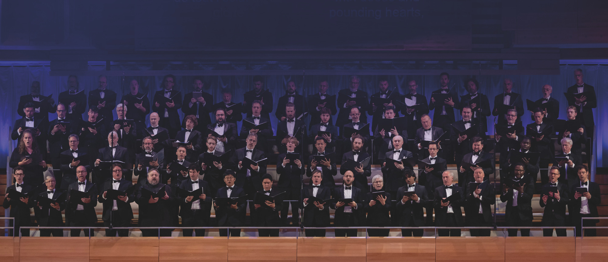 The Messiah: Hallelujah!