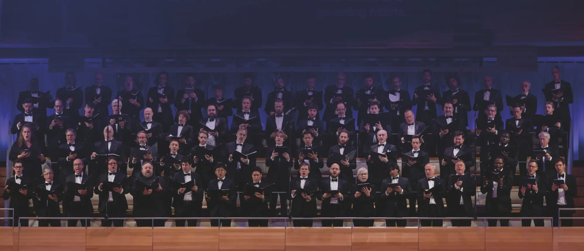 The Messiah: Hallelujah!