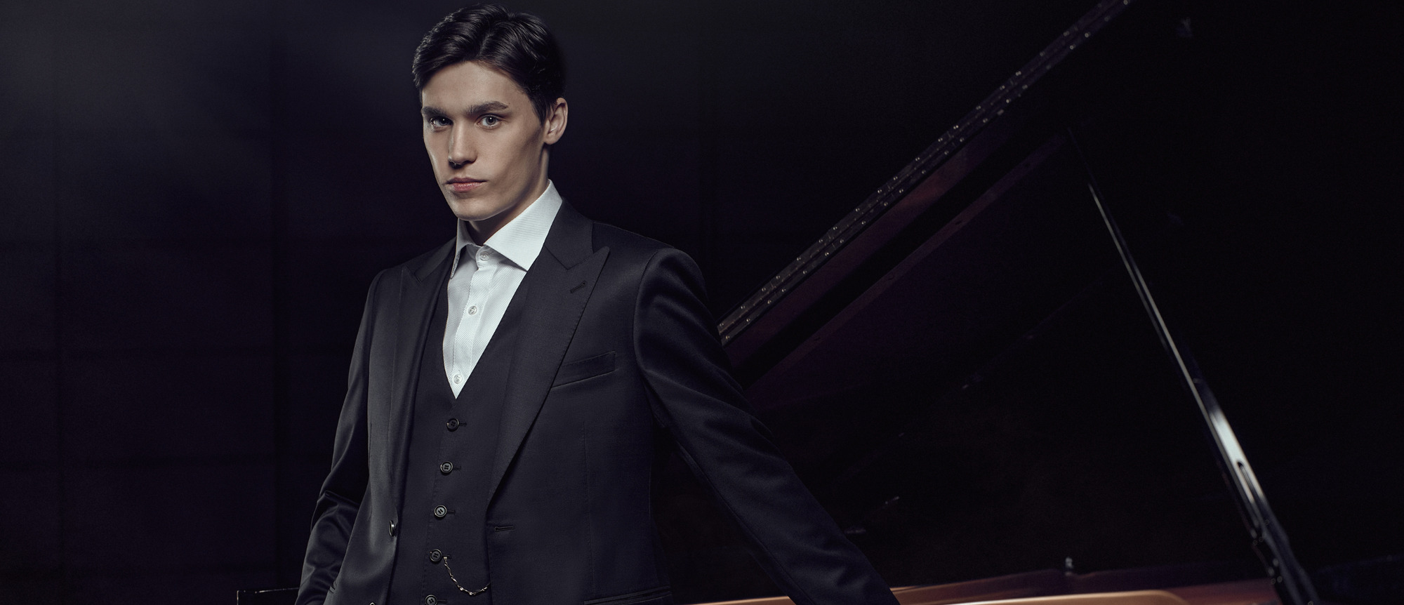 L'ensorcelant Oiseau de feu de Stravinsky