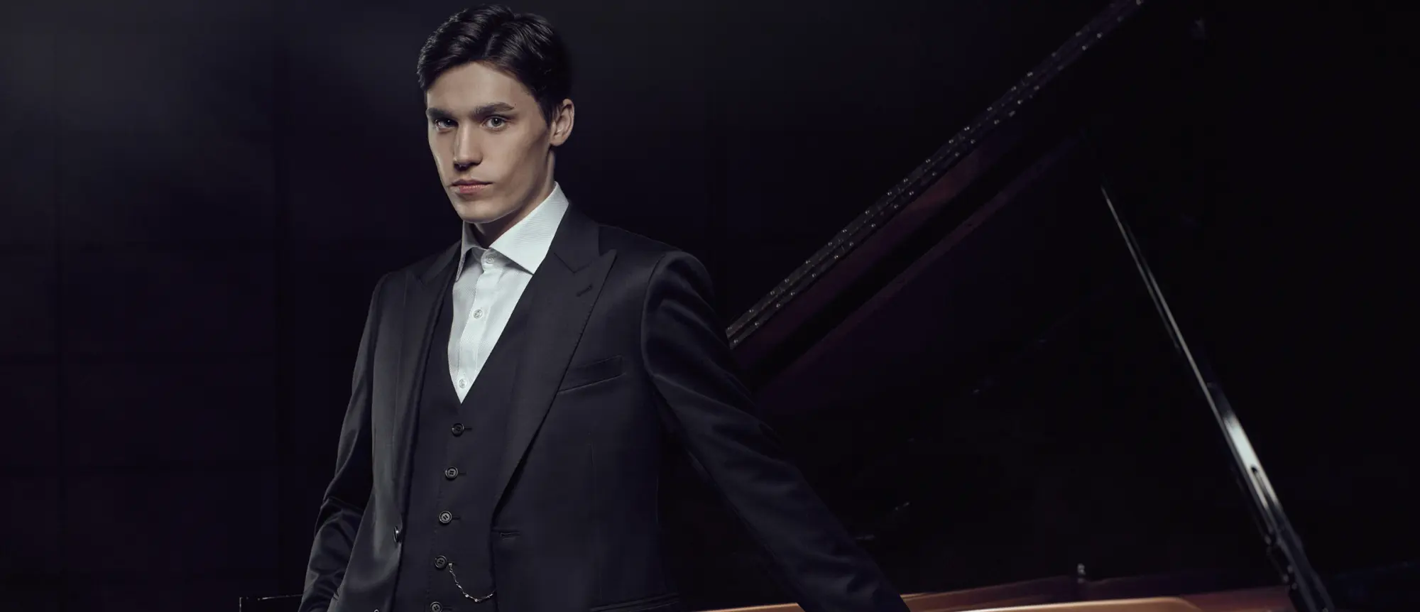 L'ensorcelant Oiseau de feu de Stravinsky