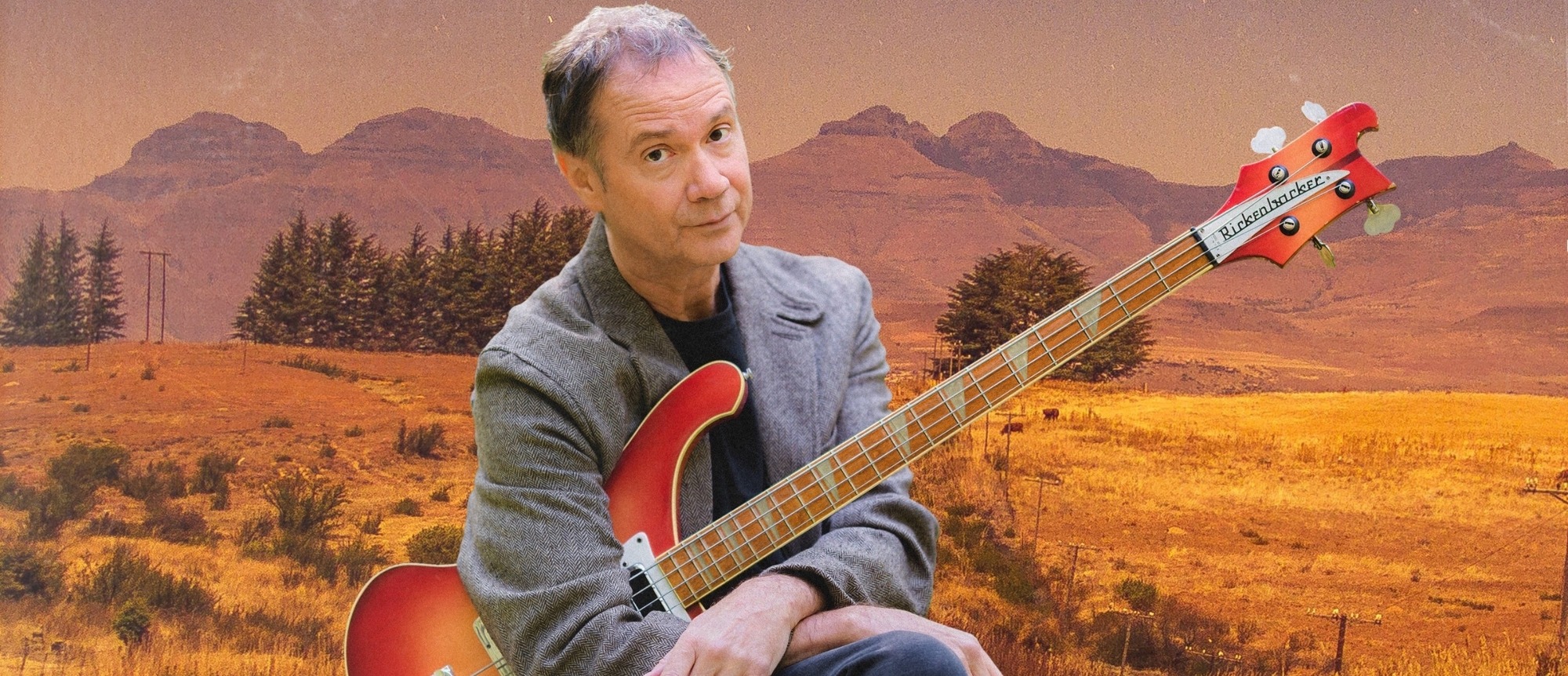 Pérusse symphonic: from the Snack bar to the OSM