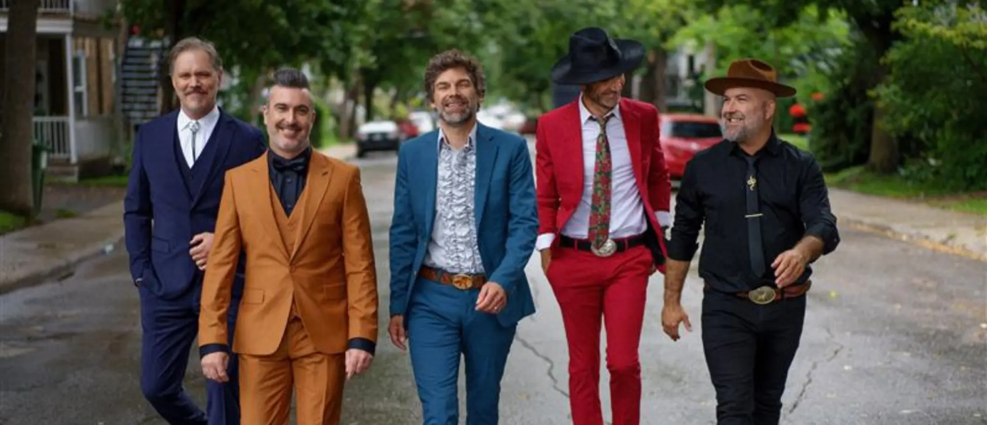 Salebarbes meets the OSM