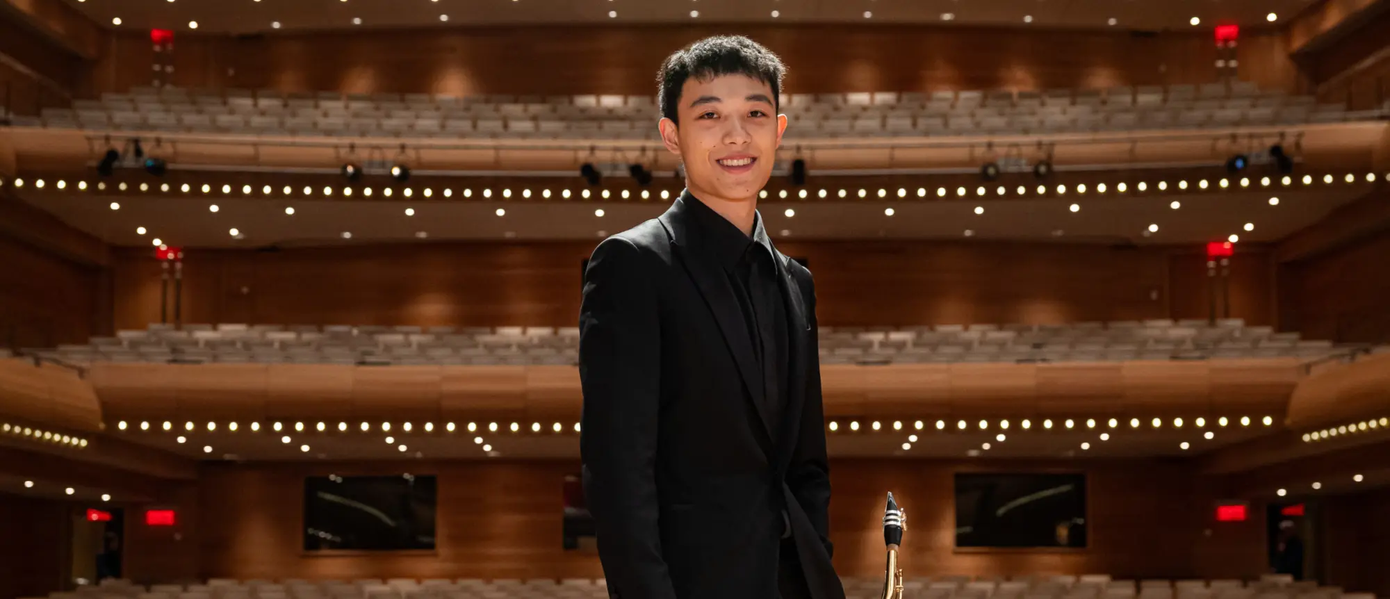 Pictures at an Exhibition