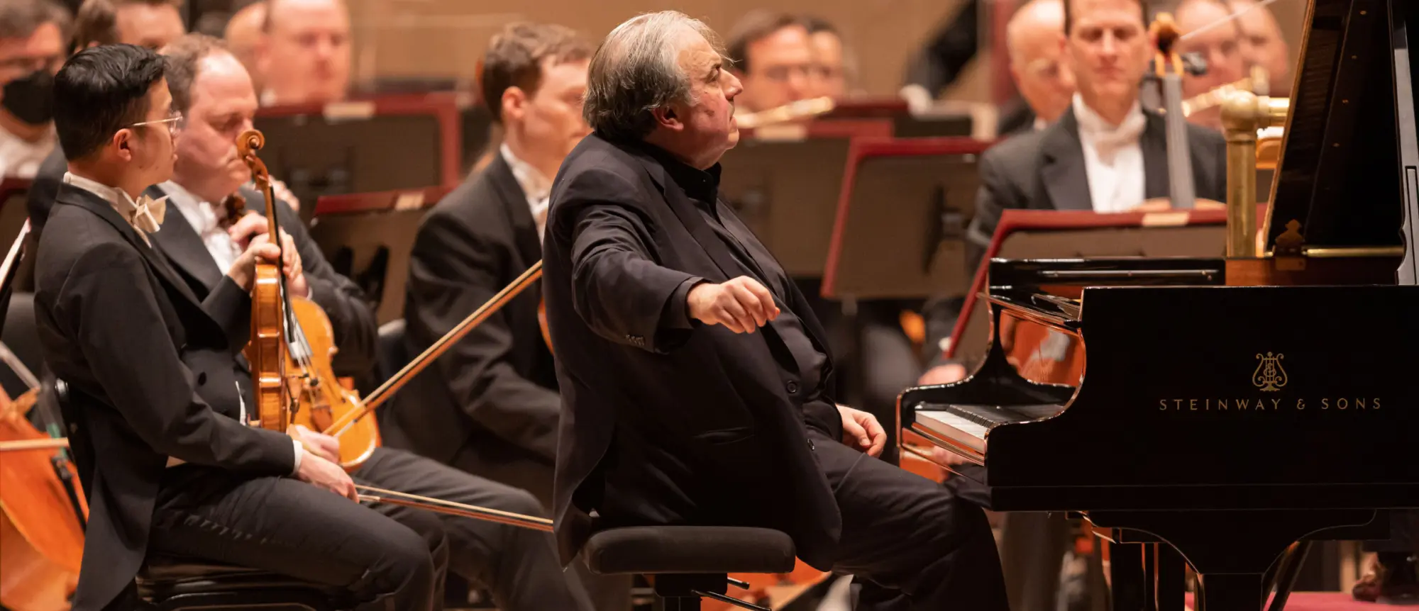 Wagner and the Legend of the Ring