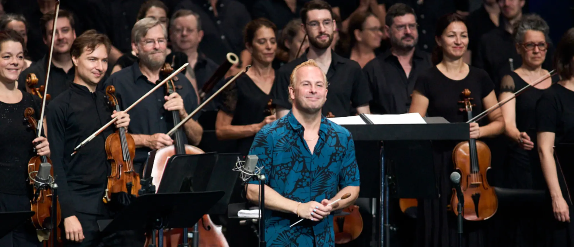 Tristan und Isolde: Final Apotheosis