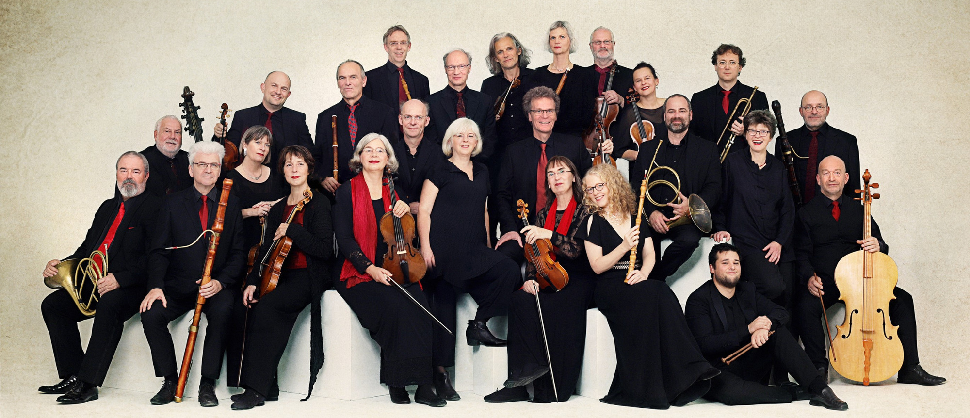 Constellation AKAMUS + Mendelssohn I : Saint Paul