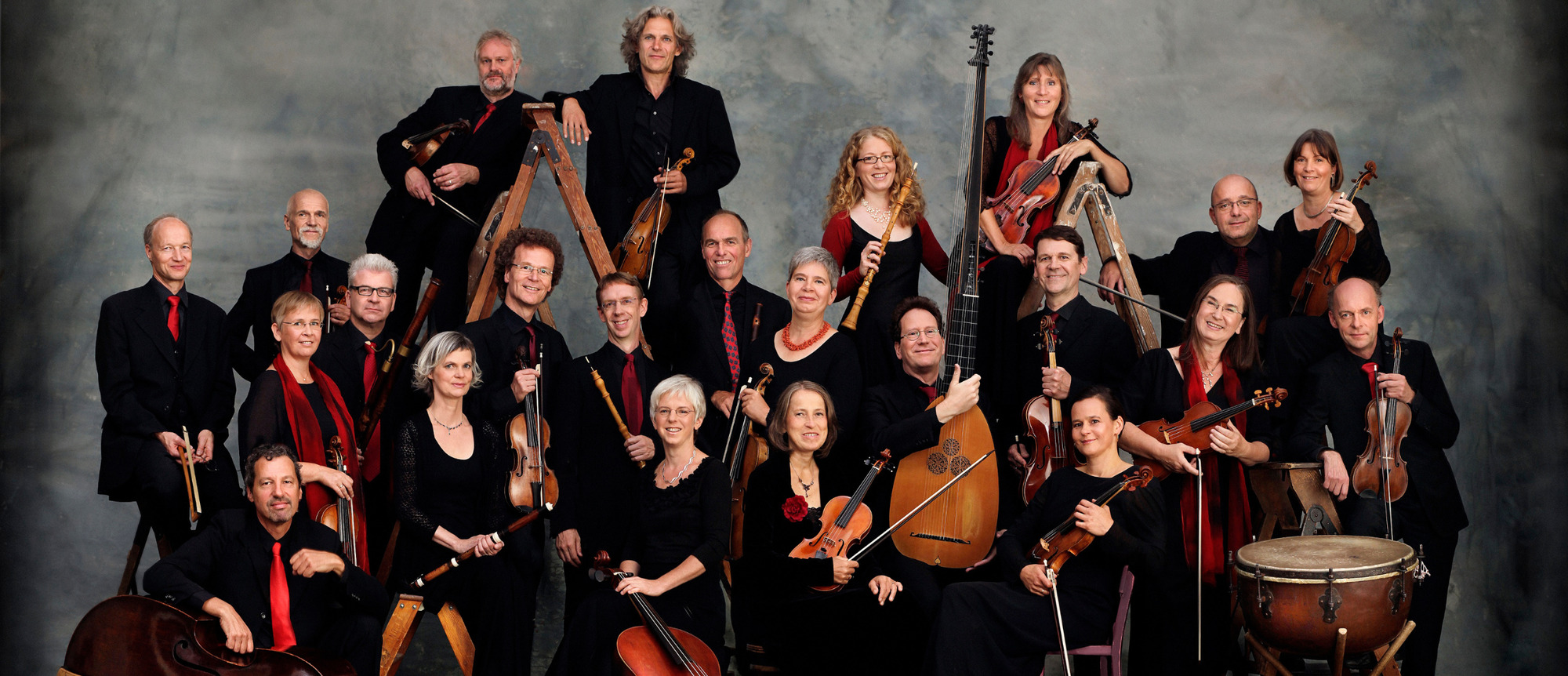 Constellation AKAMUS + Mendelssohn II: Elijah