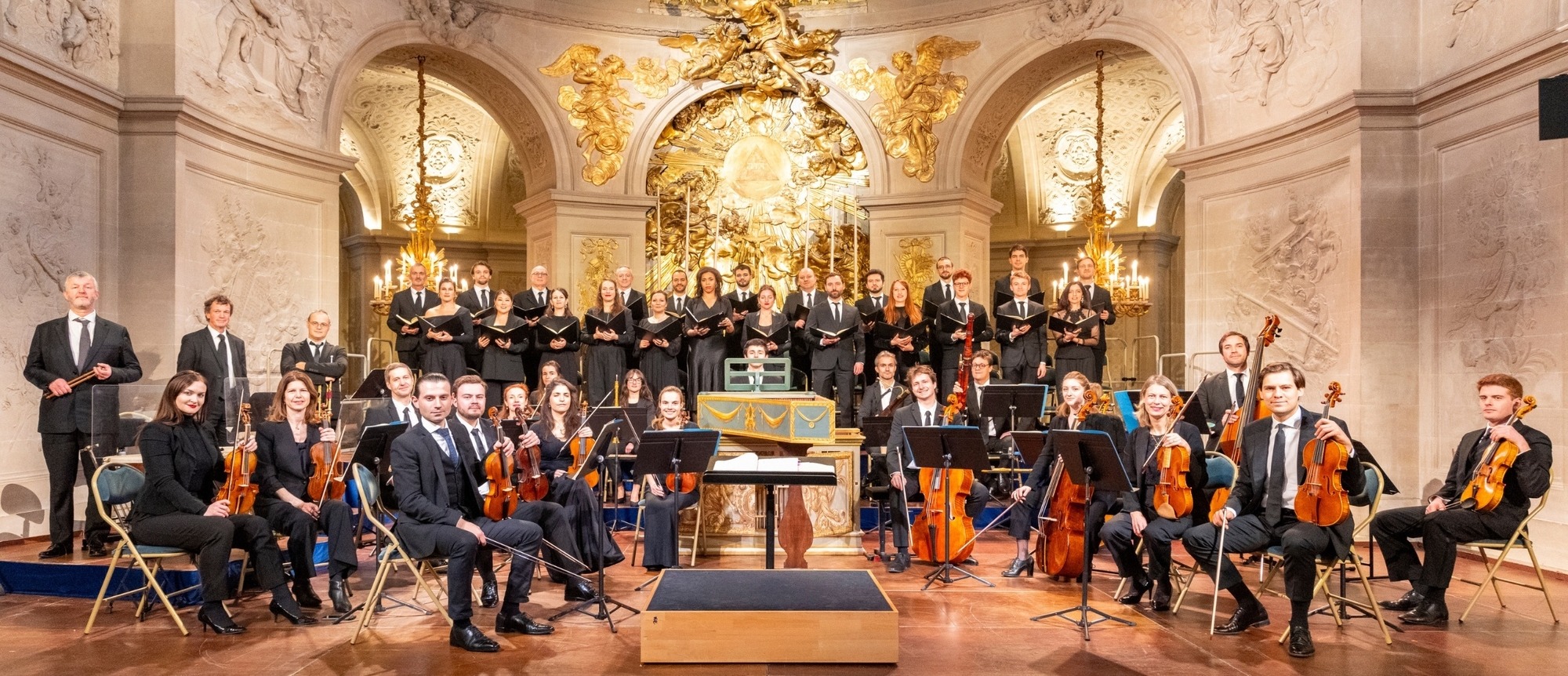Une voix unique : Franco Fagioli pour la première fois au Canada