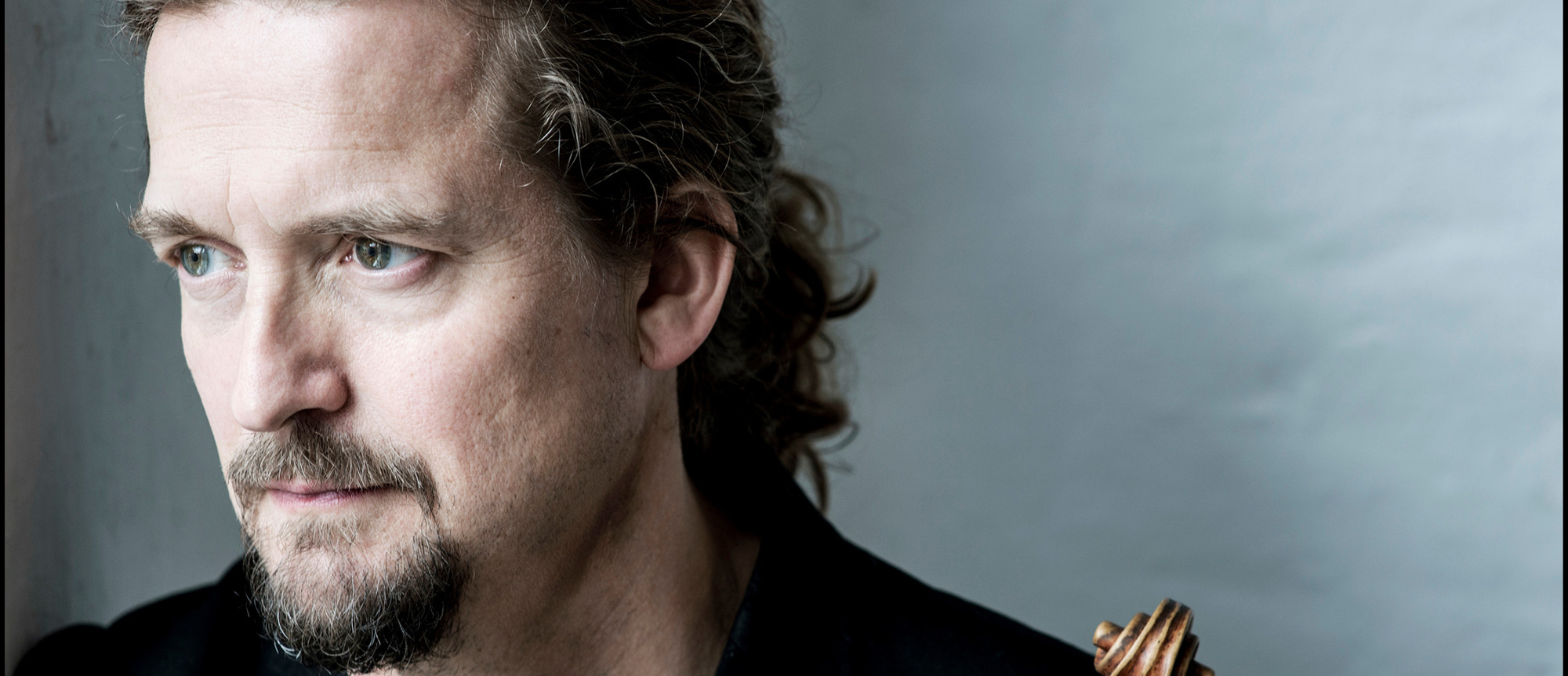 Christian Tetzlaff: All Bach