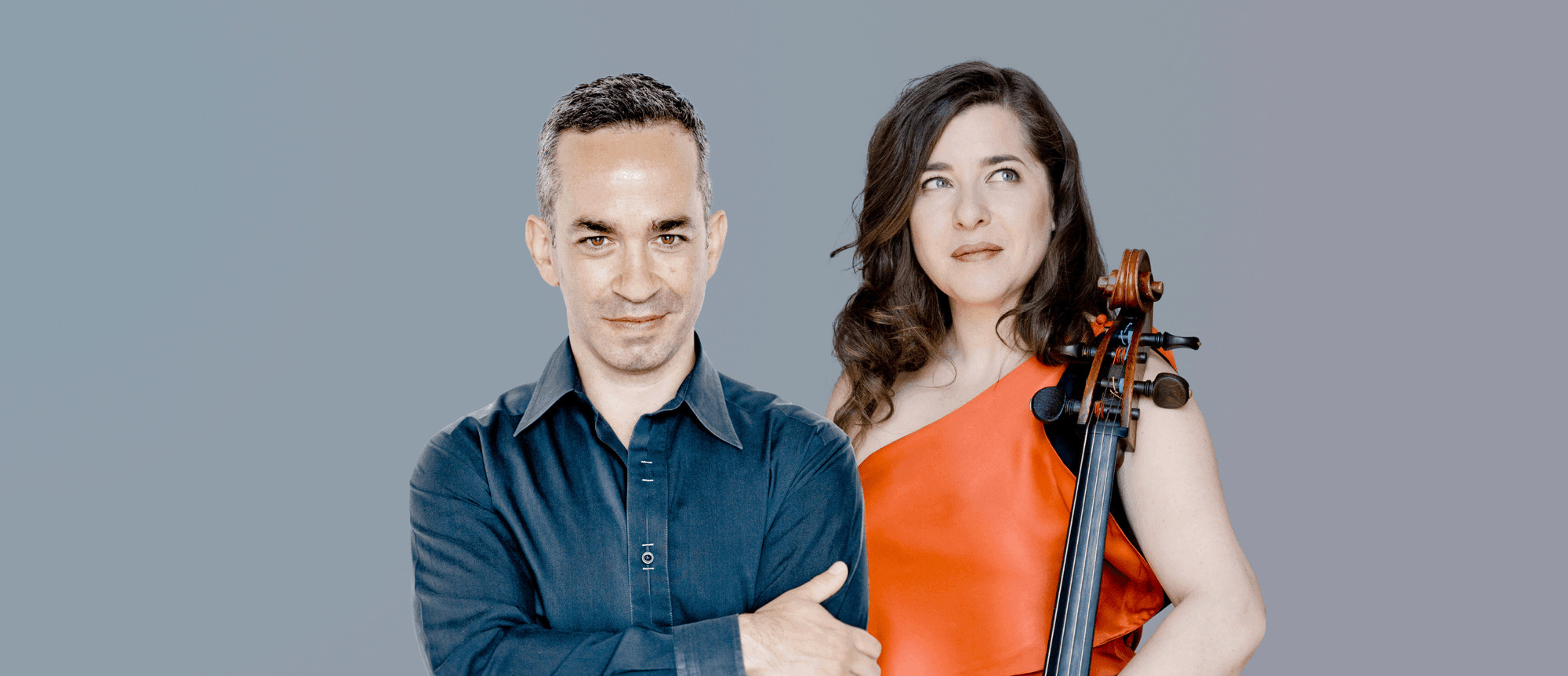 Beethoven, Signed Weilerstein and Barnatan