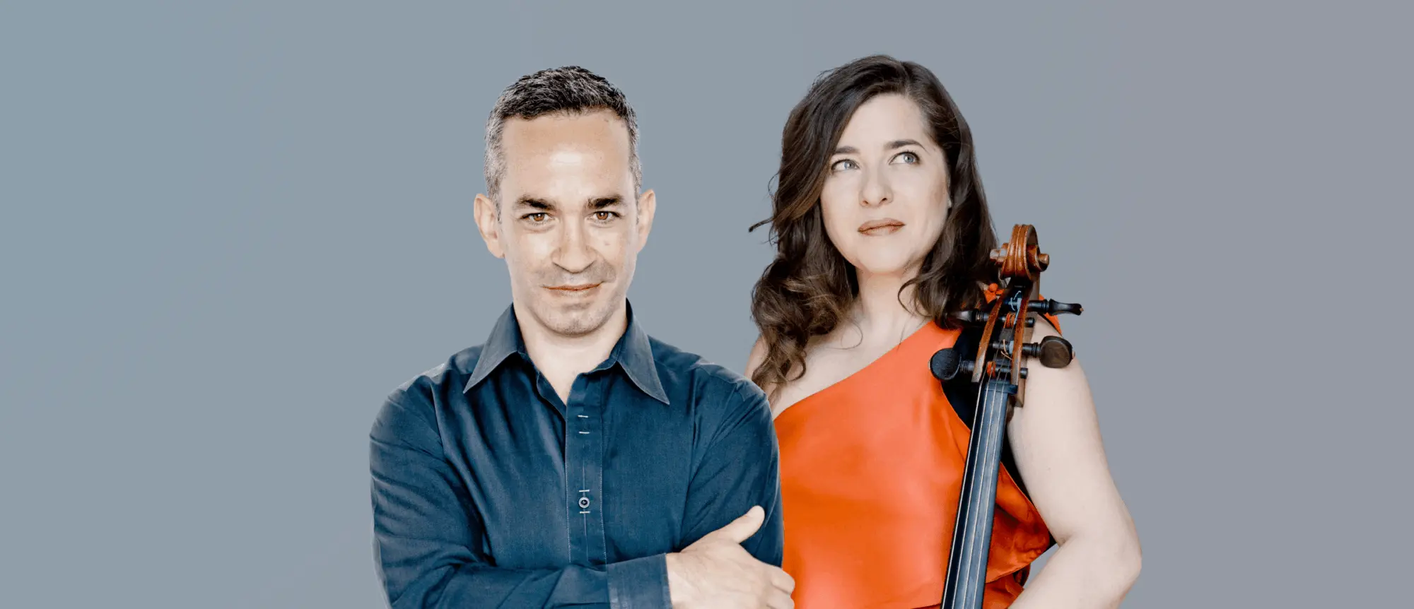 Beethoven, Signed Weilerstein and Barnatan