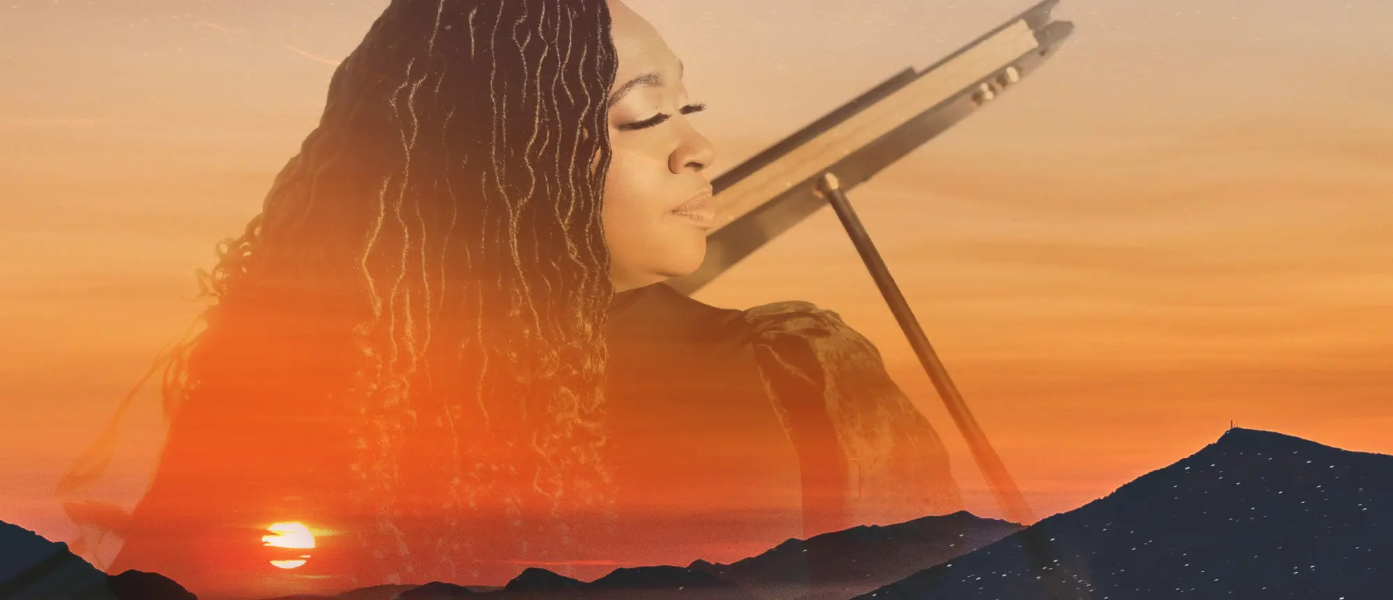 Grieg, soleil nordique