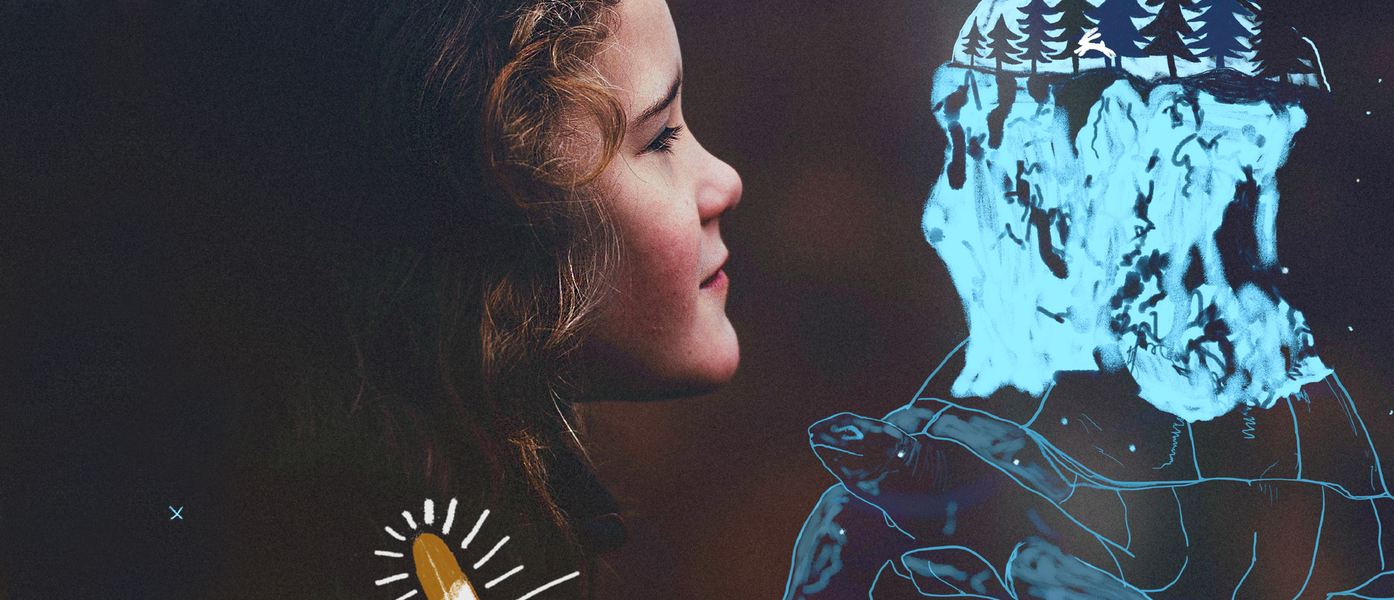 La Plume et la Tortue