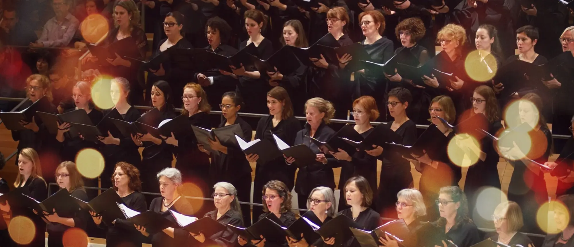 German Waltzes and Latin Psalms