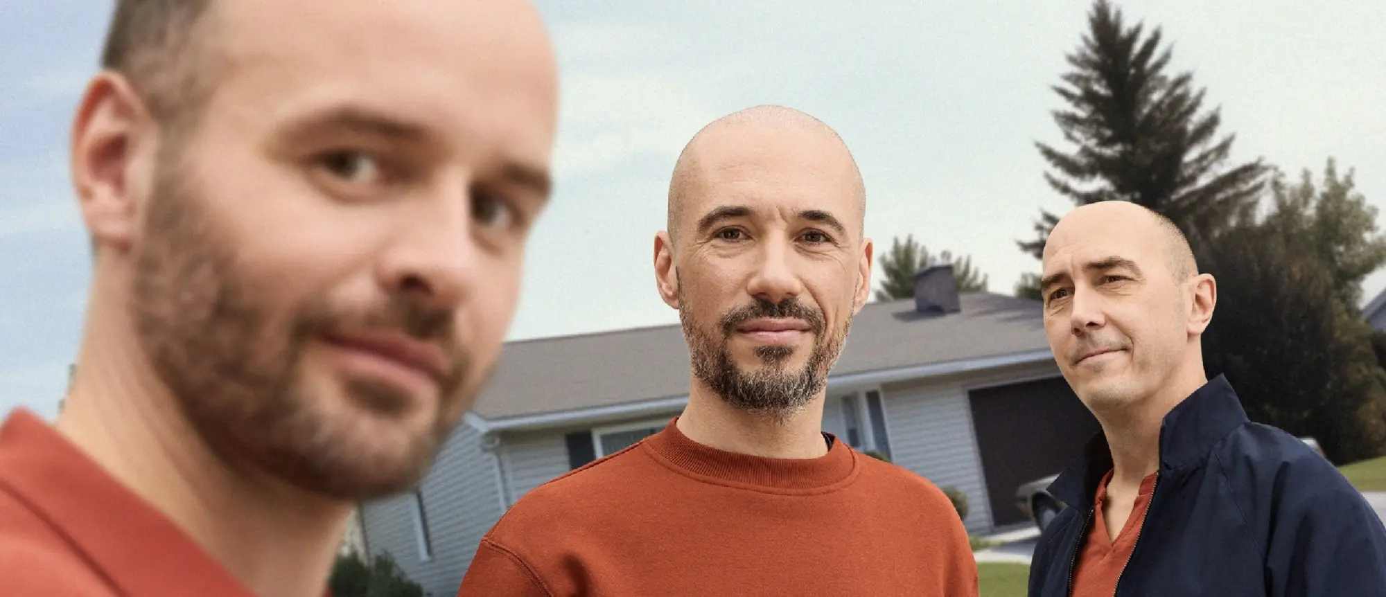 Rue Duplessis | Ma petite noirceur