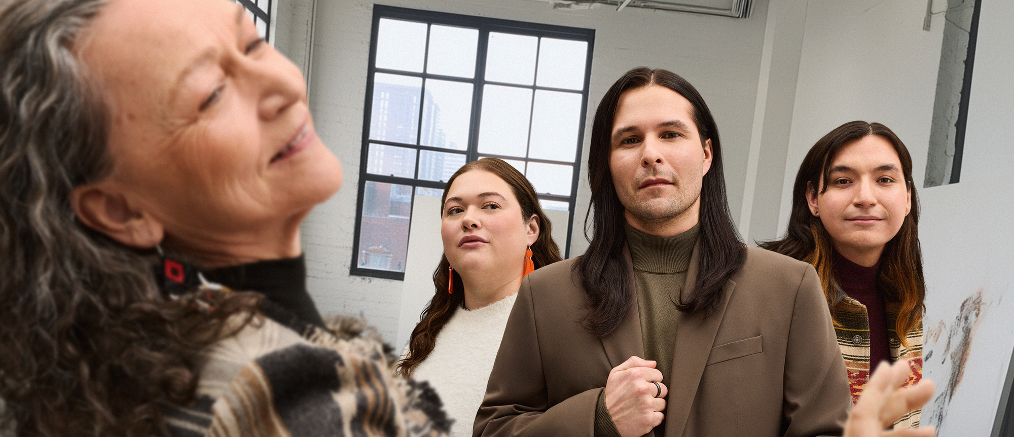 Tupqan | Nos territoires intérieurs