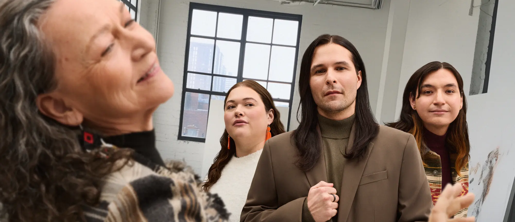 Tupqan | Nos territoires intérieurs