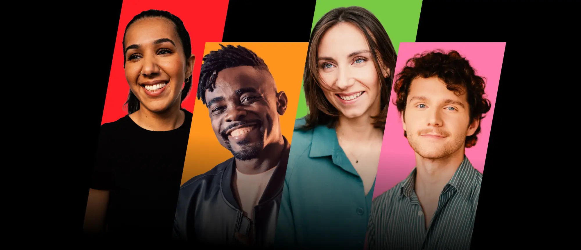 La Tournée Juste pour rire | Génération Stand-up