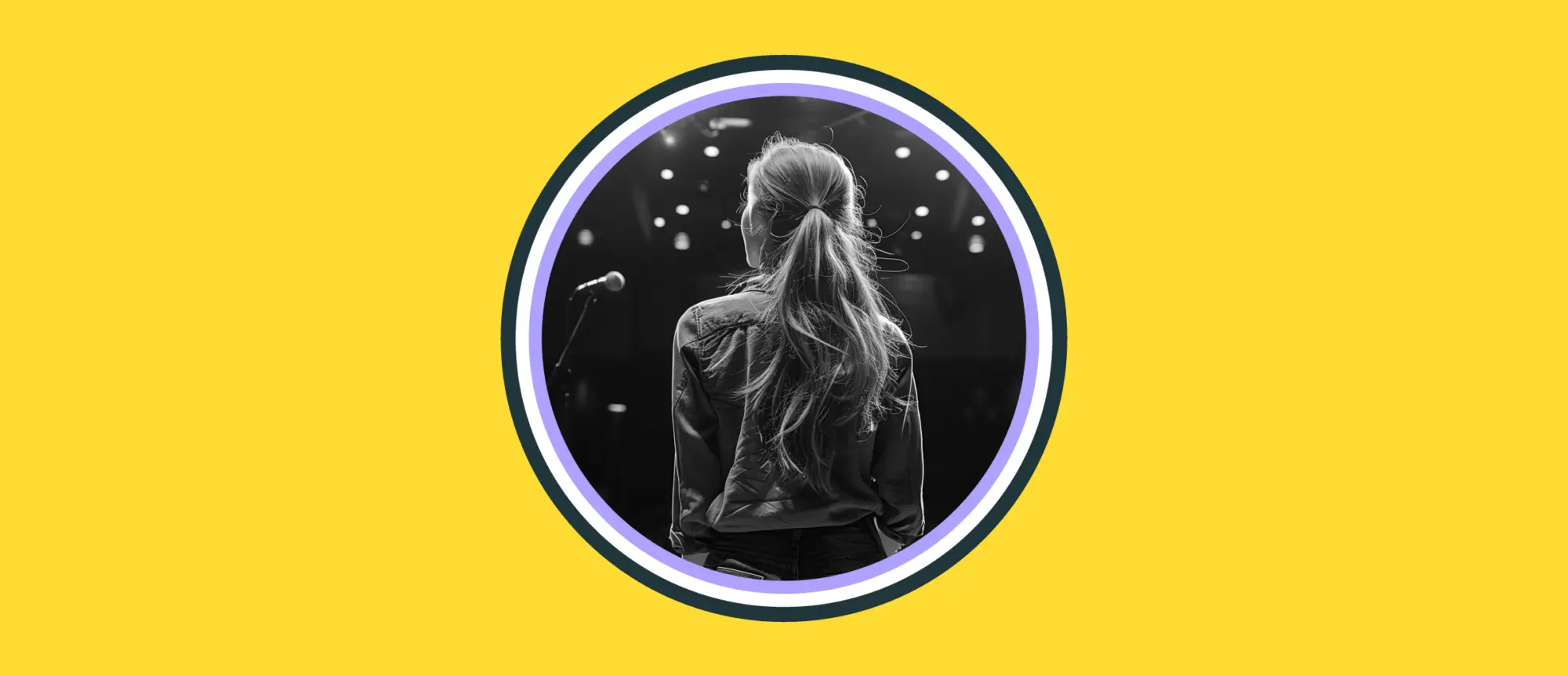 Concours Scène Ouverte Juste pour rire | Demi-finale