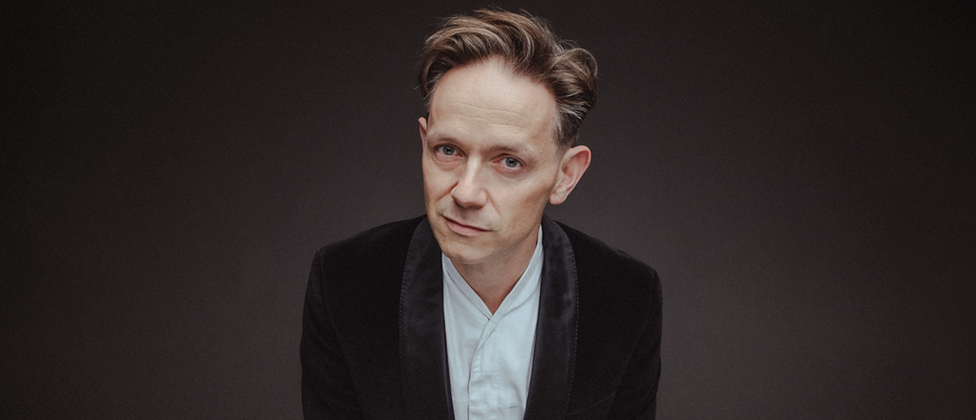 Iestyn Davies