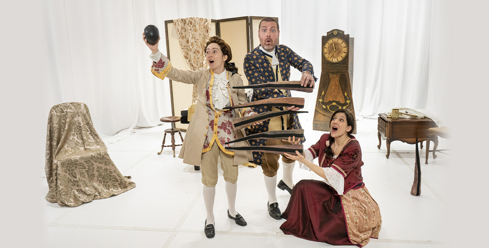 La récréation de Mozart