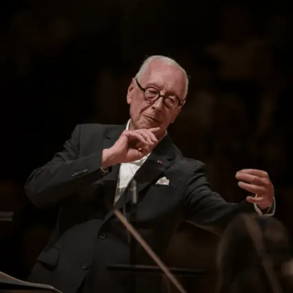 William Christie