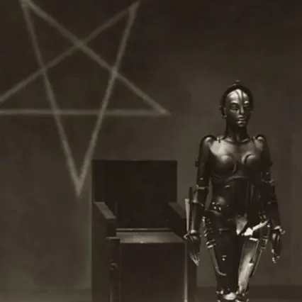 Metropolis