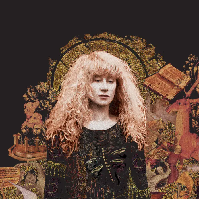 Loreena McKennitt