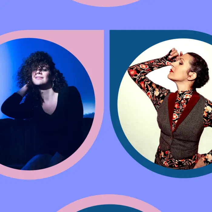 Rose Naggar-Tremblay et La Charpie