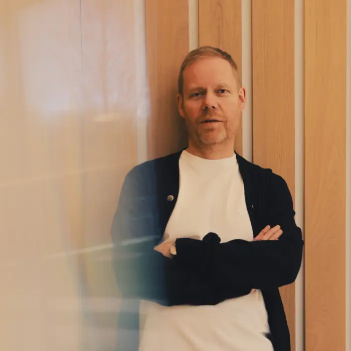 Max Richter