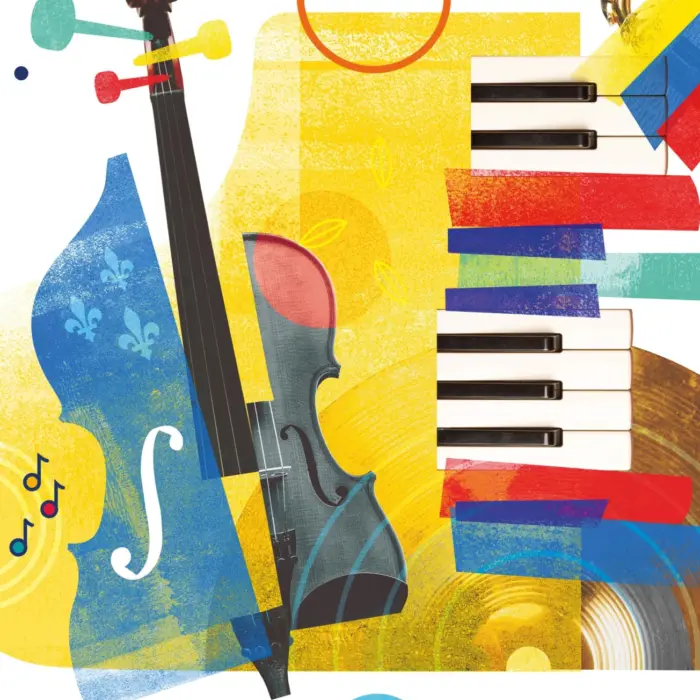 Cent ans à l'unisson