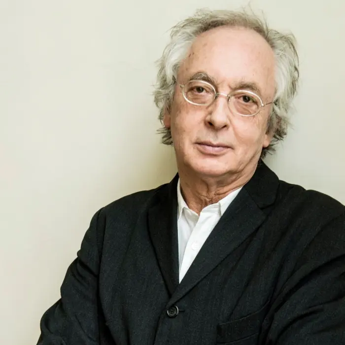 Philippe Herreweghe