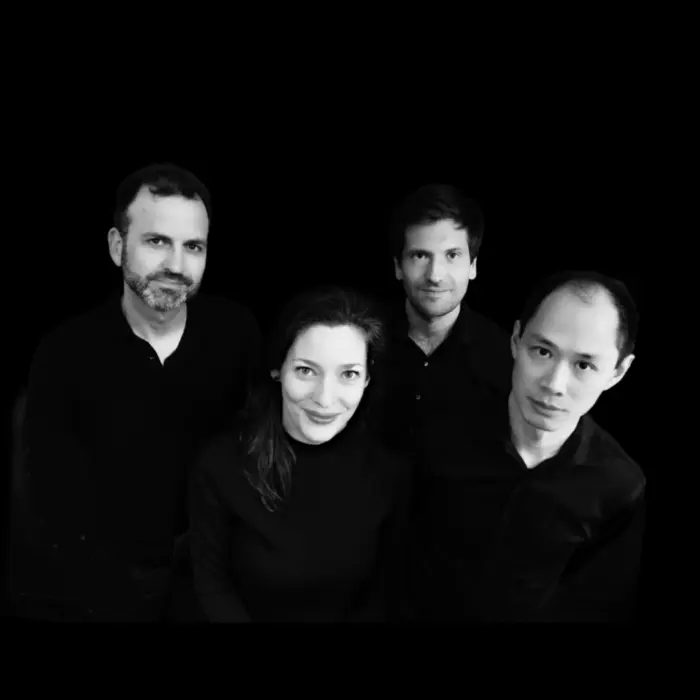 Quatuor Voxpopuli